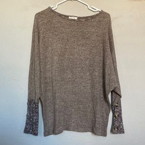 **BRAND NEW** Long sleeve tee